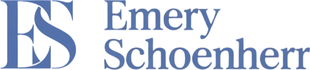 Emery Schoenherr logo